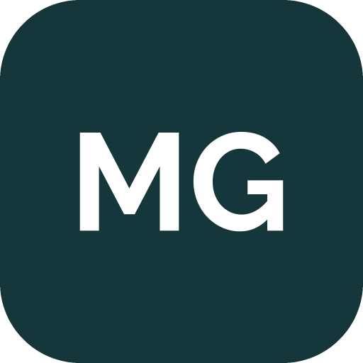 Meeple Grove logo